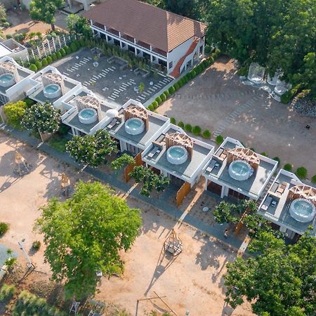 Rimtalay Resort Koh Larn Bagian luar foto