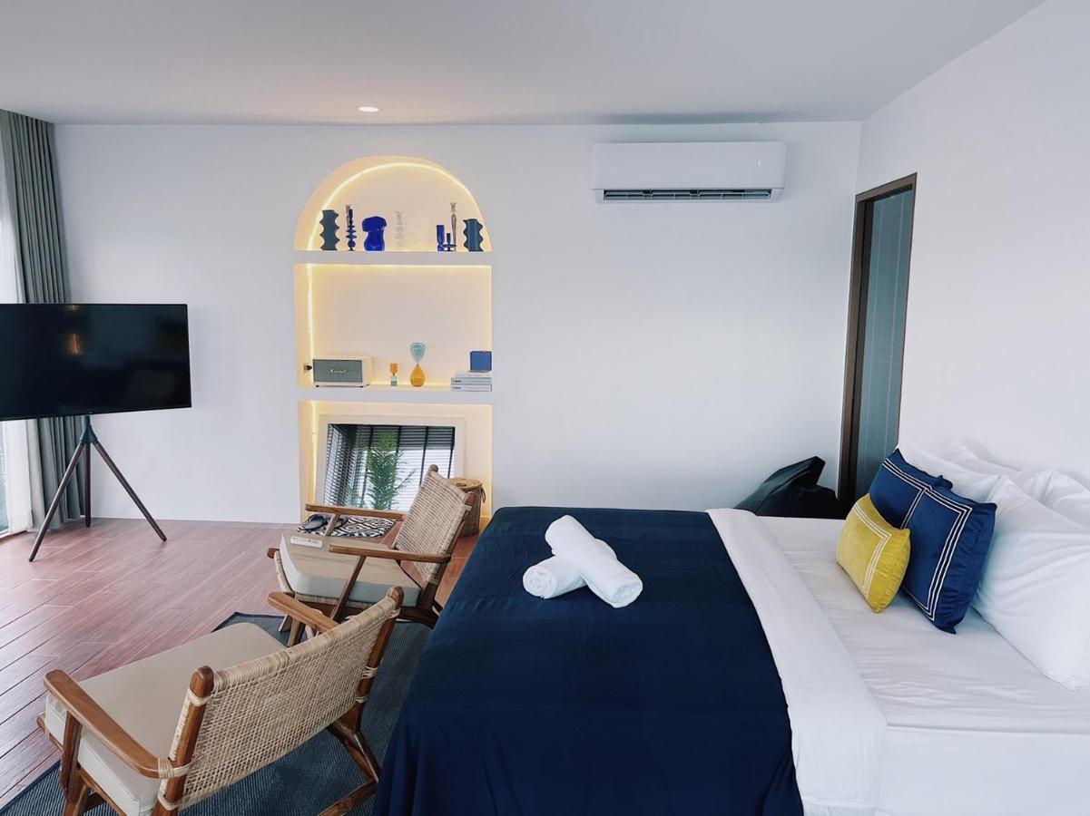 Rimtalay Resort Koh Larn Bagian luar foto