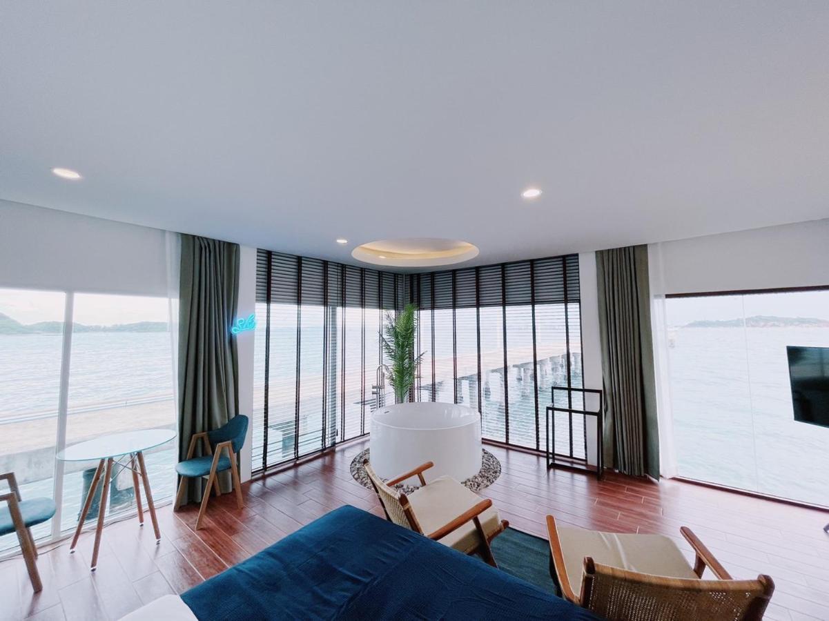 Rimtalay Resort Koh Larn Bagian luar foto