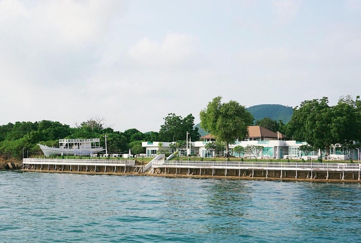 Rimtalay Resort Koh Larn Bagian luar foto