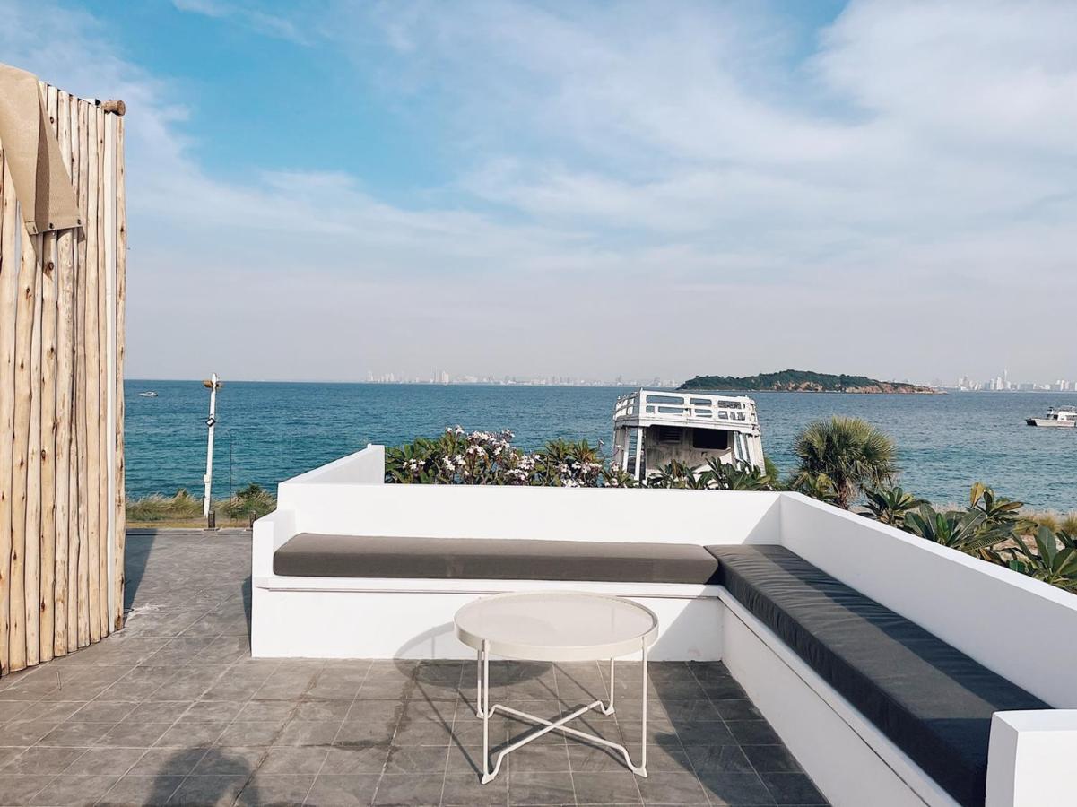 Rimtalay Resort Koh Larn Bagian luar foto