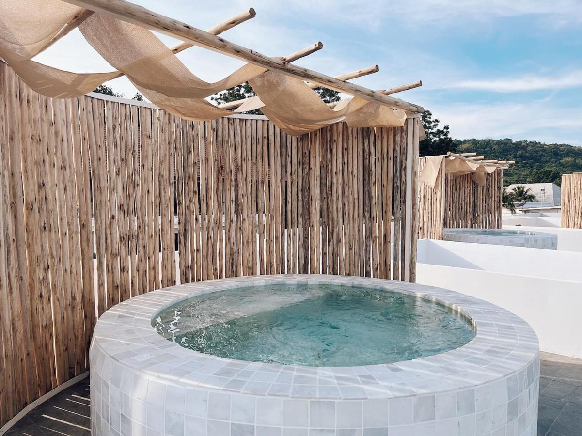 Rimtalay Resort Koh Larn Bagian luar foto