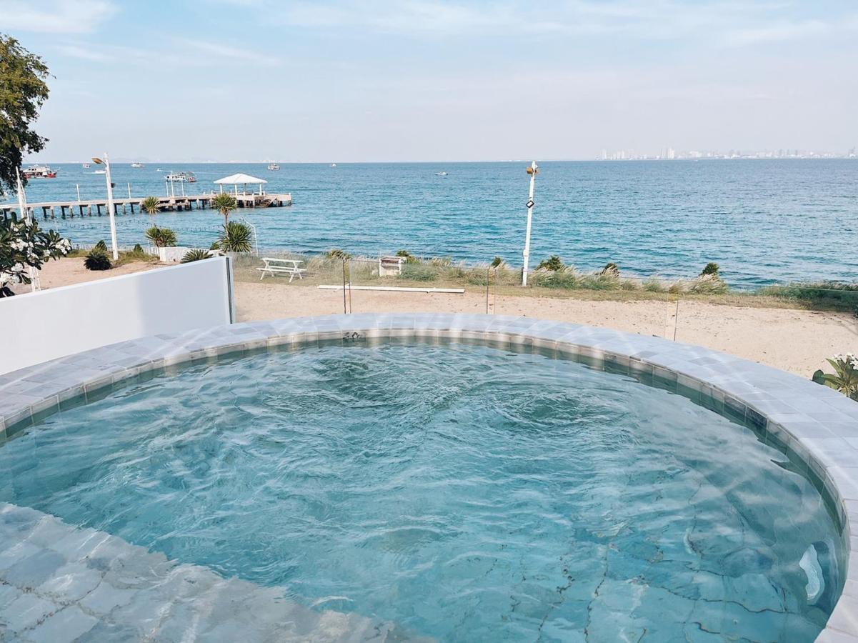Rimtalay Resort Koh Larn Bagian luar foto