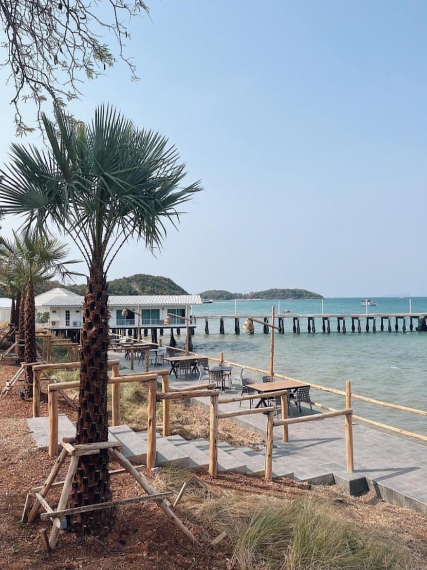 Rimtalay Resort Koh Larn Bagian luar foto
