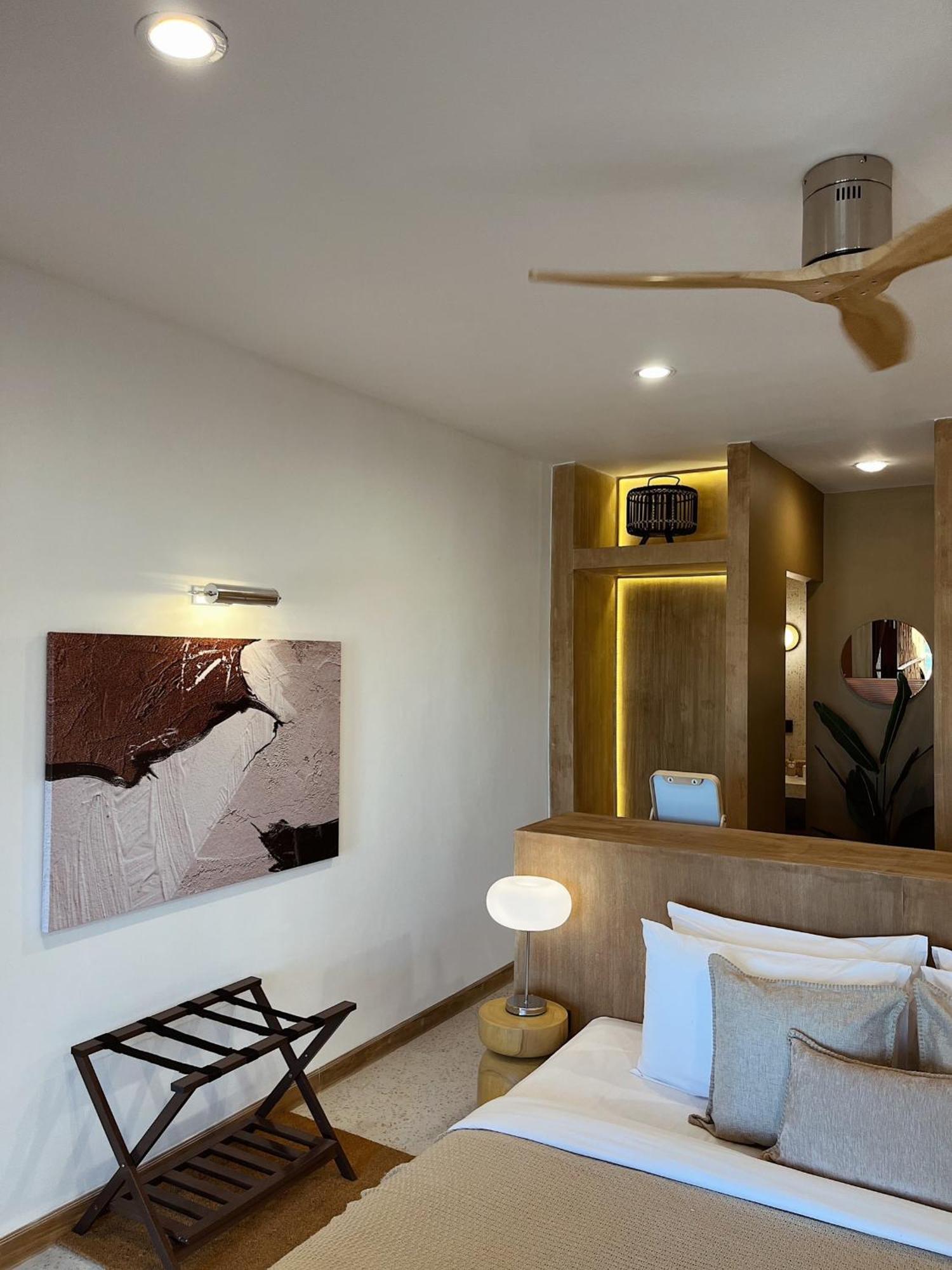 Rimtalay Resort Koh Larn Bagian luar foto