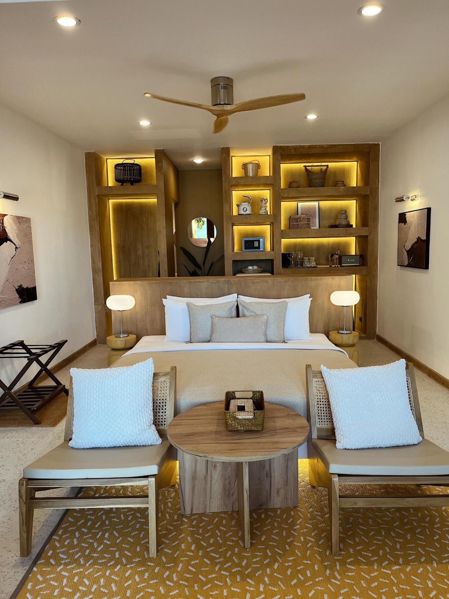 Rimtalay Resort Koh Larn Bagian luar foto