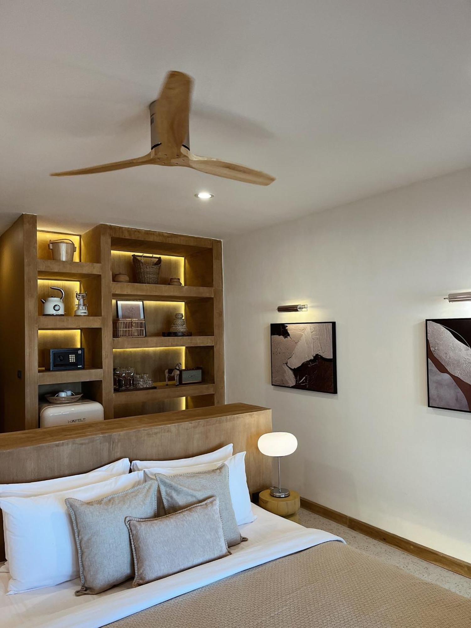 Rimtalay Resort Koh Larn Bagian luar foto