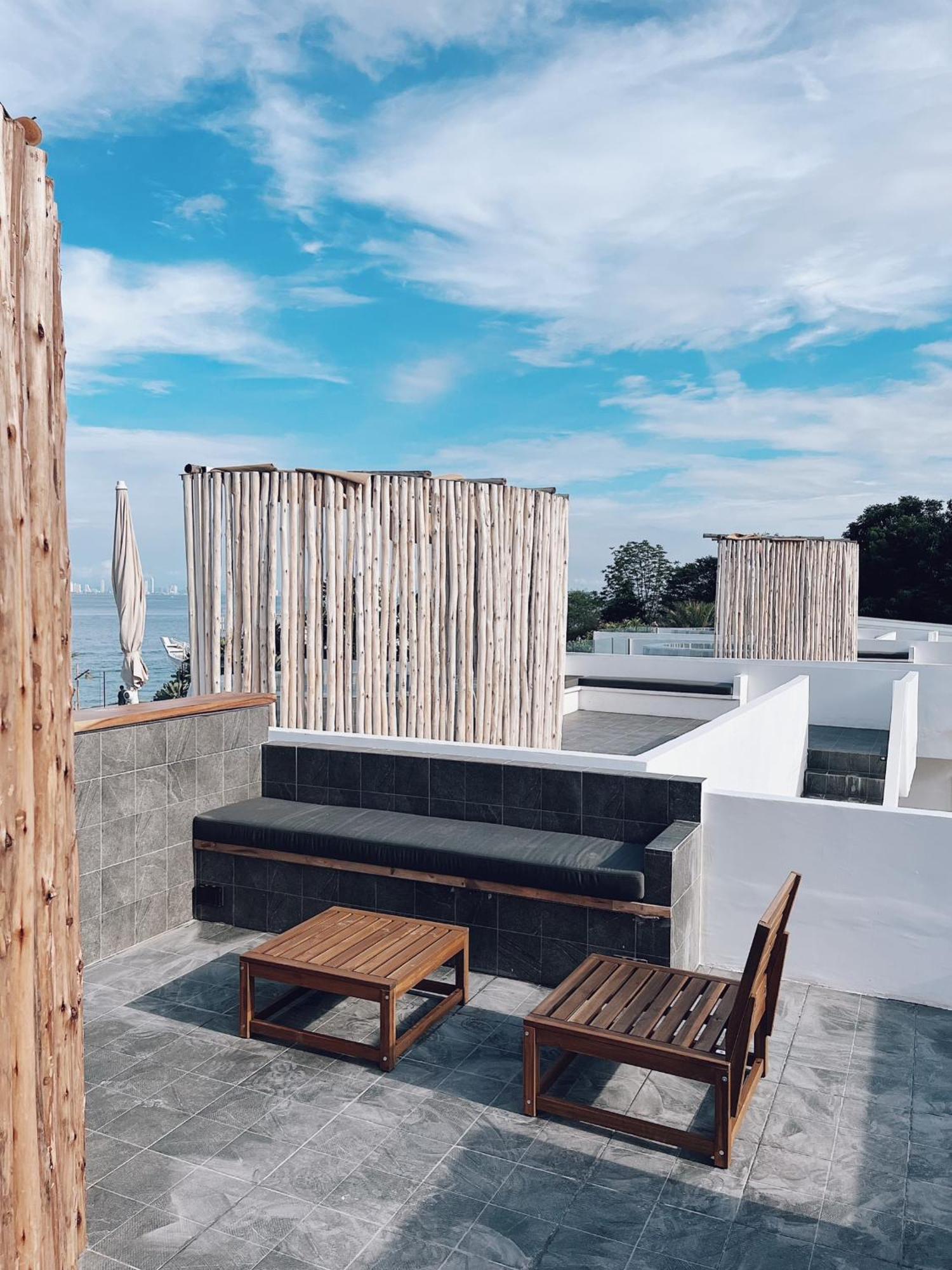 Rimtalay Resort Koh Larn Bagian luar foto
