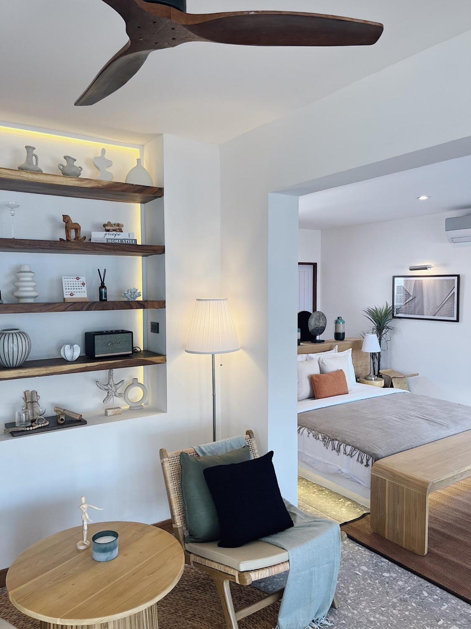 Rimtalay Resort Koh Larn Bagian luar foto