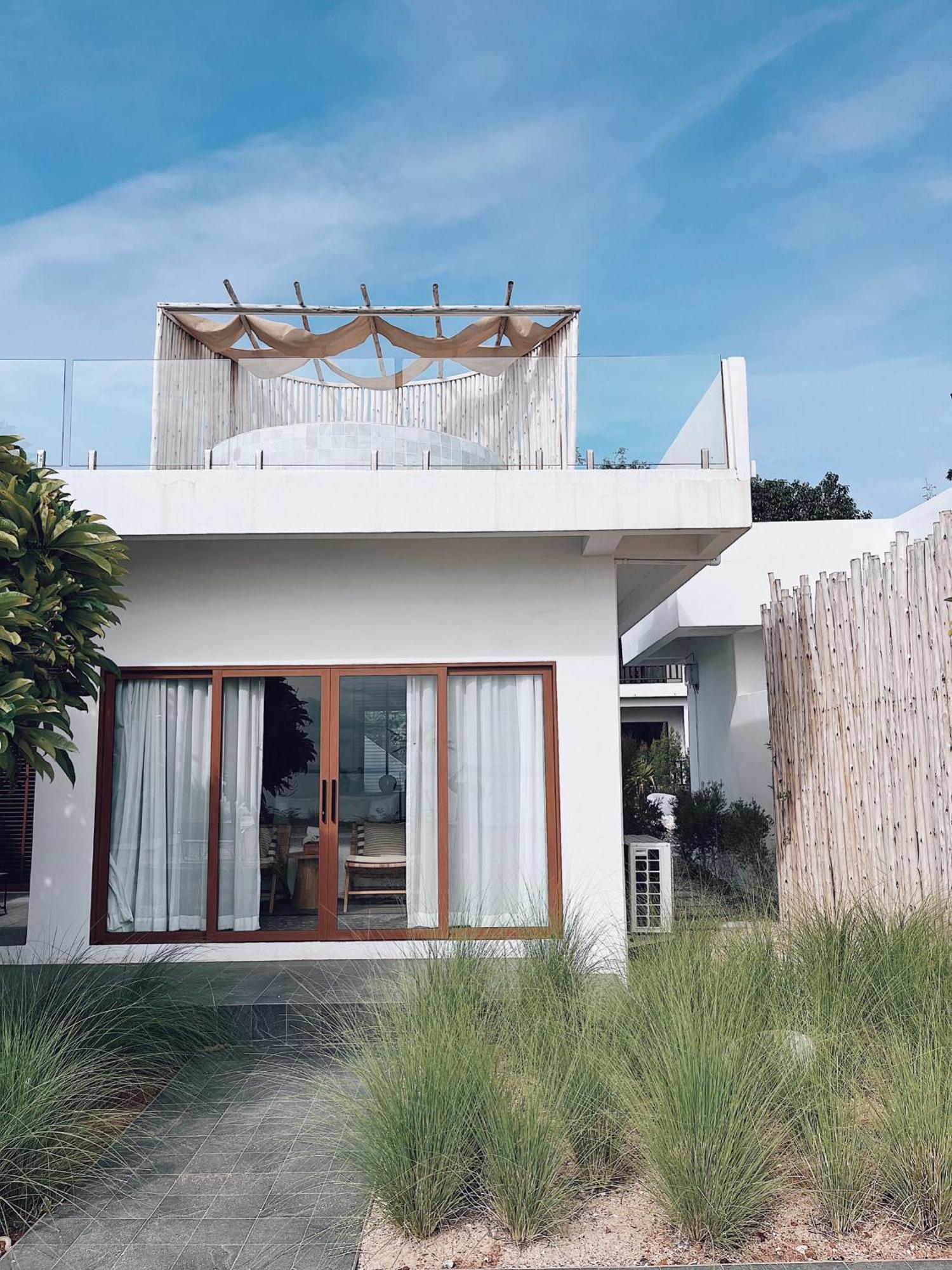 Rimtalay Resort Koh Larn Bagian luar foto