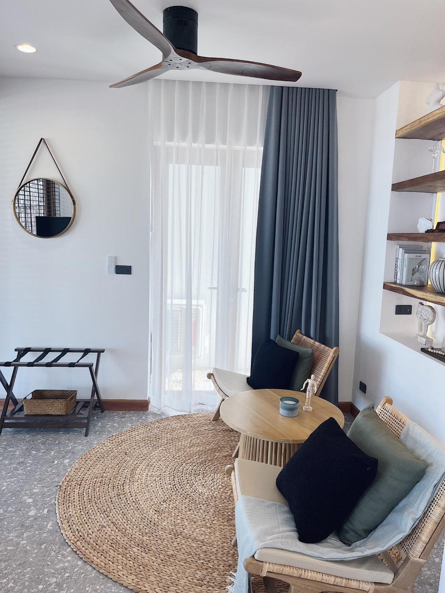Rimtalay Resort Koh Larn Bagian luar foto