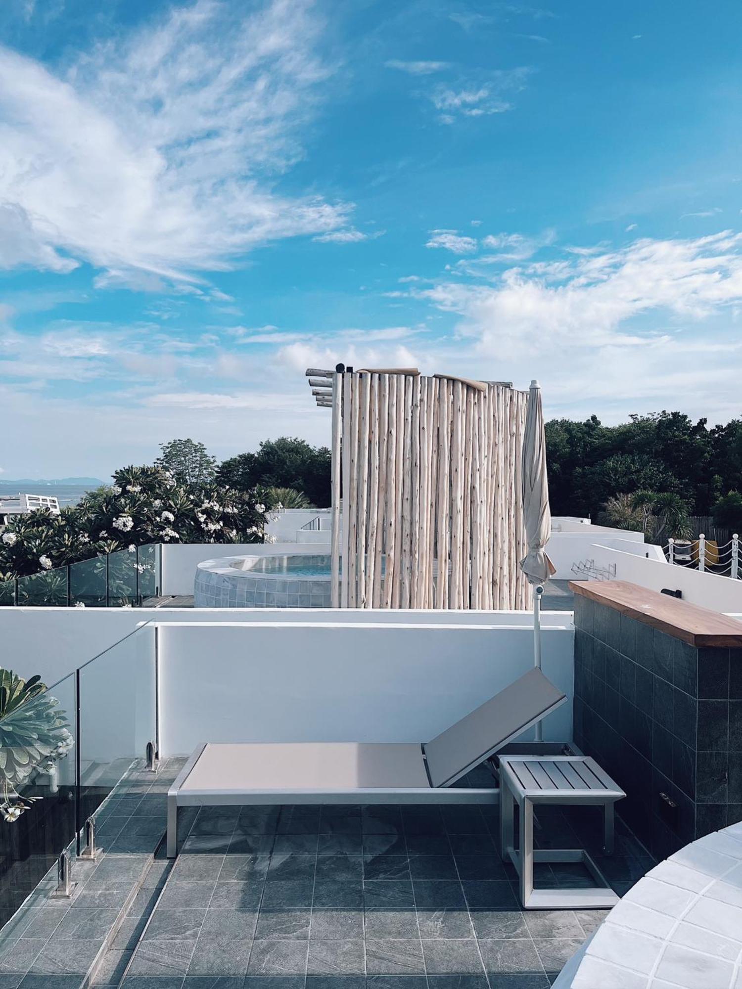 Rimtalay Resort Koh Larn Bagian luar foto