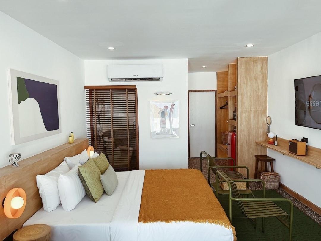 Rimtalay Resort Koh Larn Bagian luar foto
