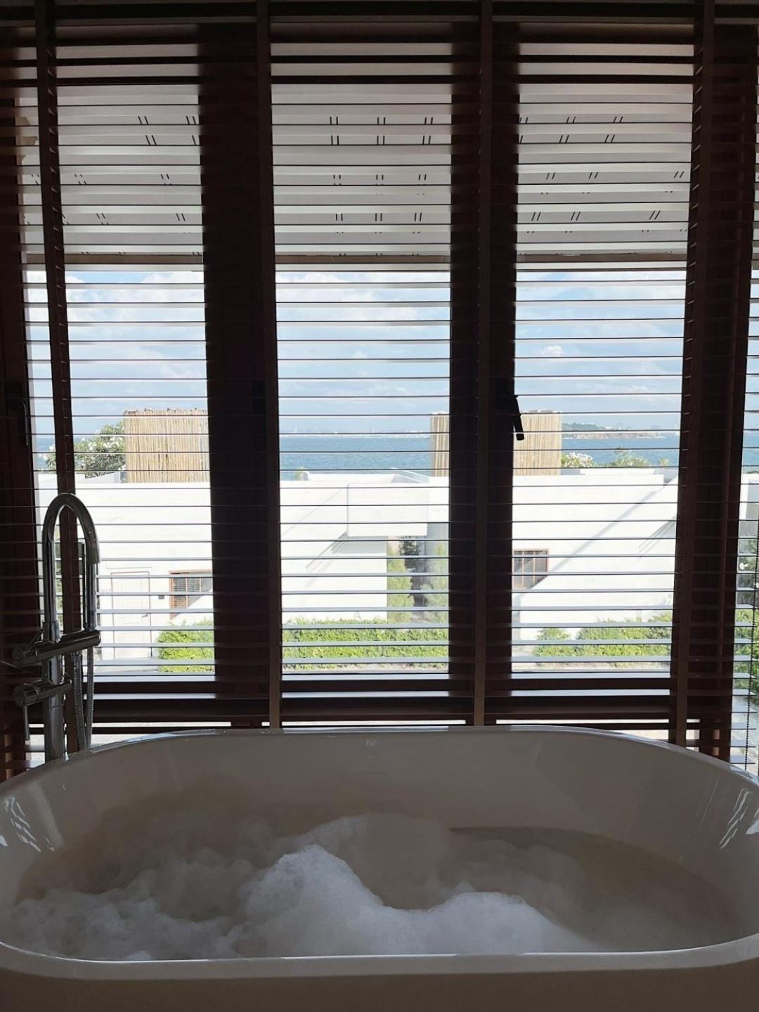 Rimtalay Resort Koh Larn Bagian luar foto