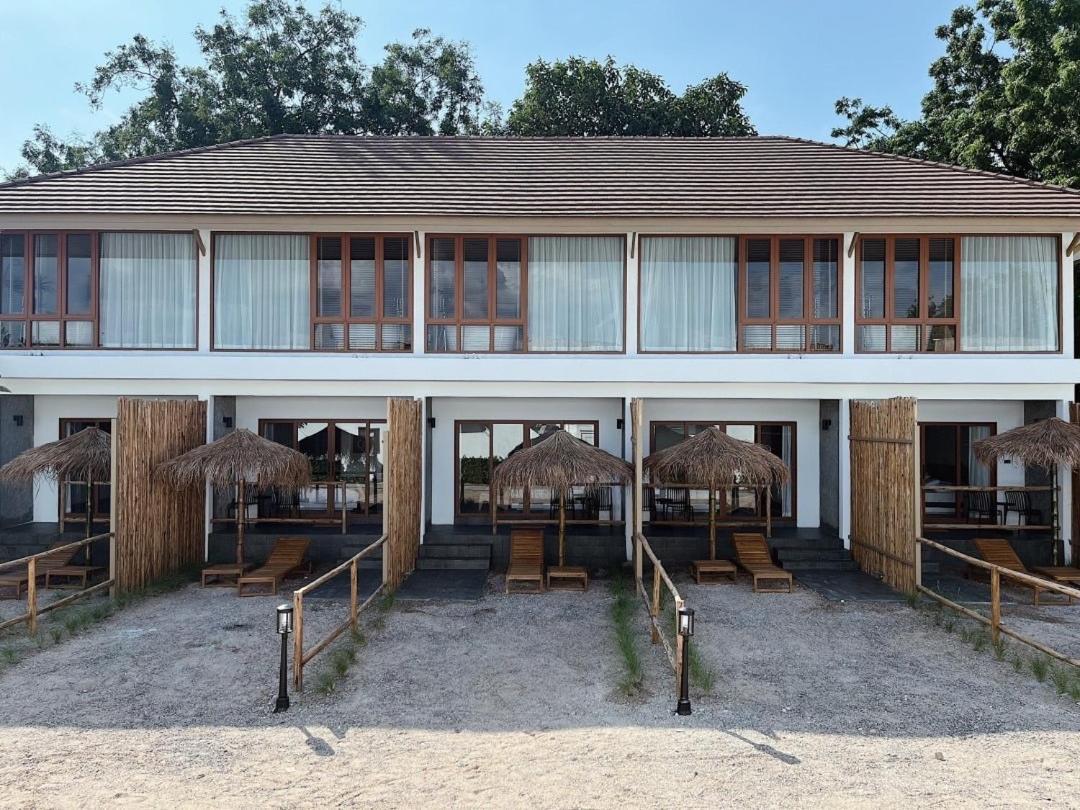 Rimtalay Resort Koh Larn Bagian luar foto