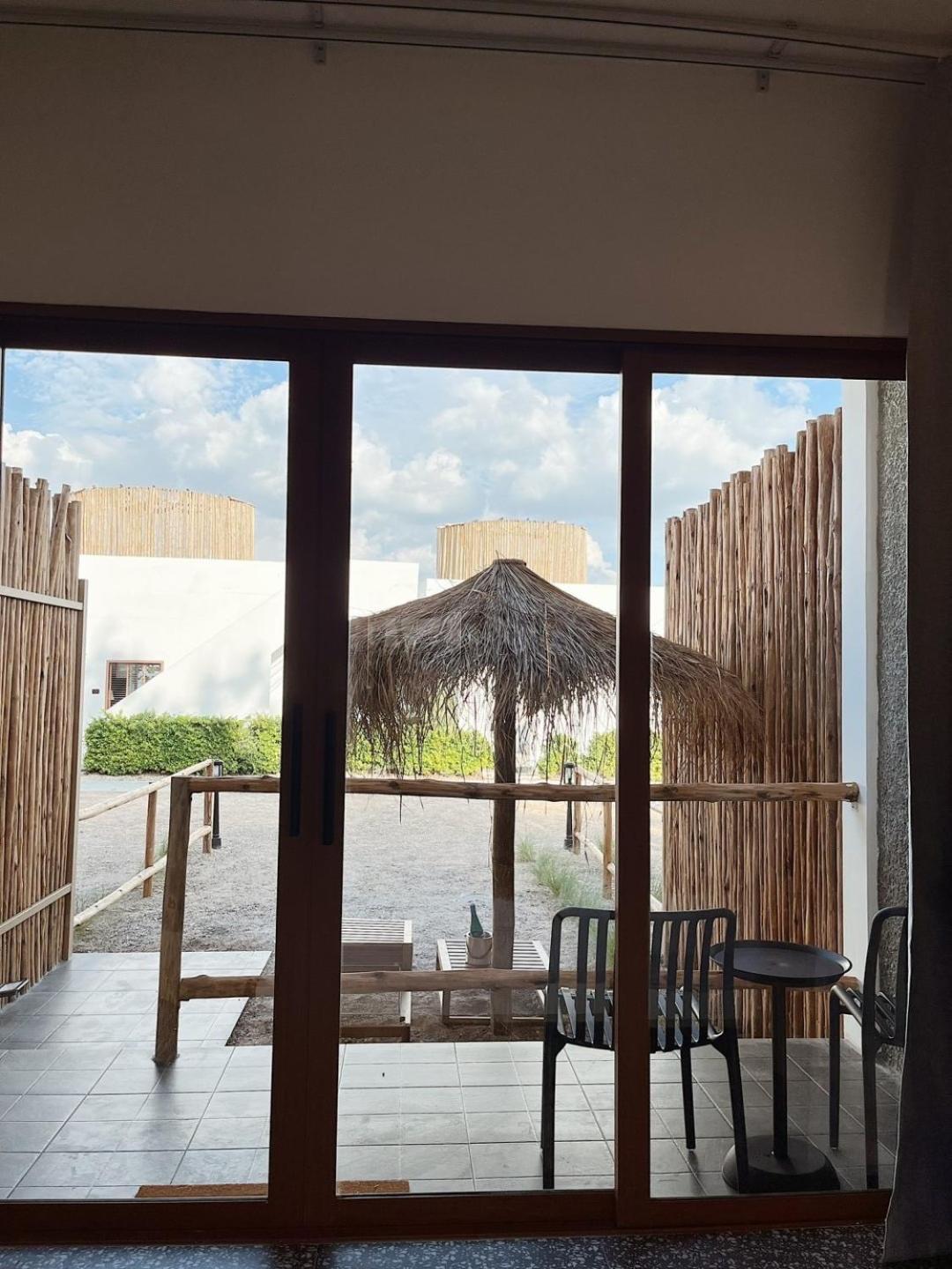 Rimtalay Resort Koh Larn Bagian luar foto