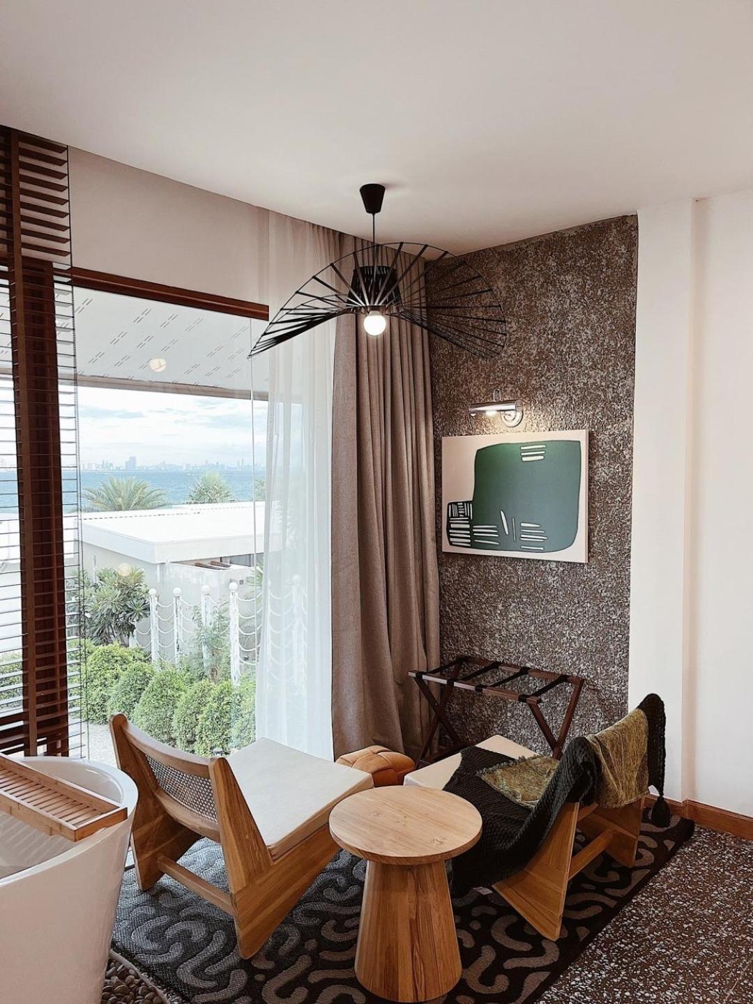 Rimtalay Resort Koh Larn Bagian luar foto