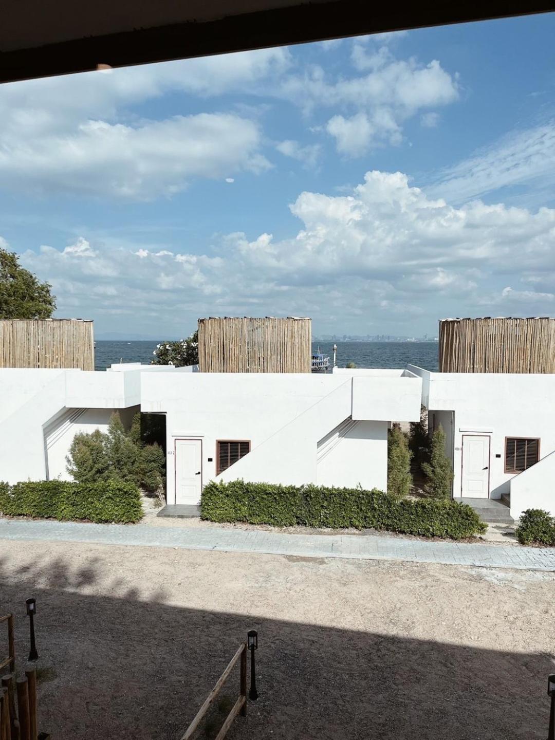 Rimtalay Resort Koh Larn Bagian luar foto