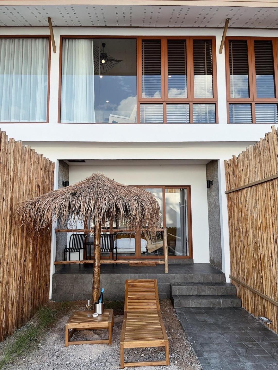 Rimtalay Resort Koh Larn Bagian luar foto